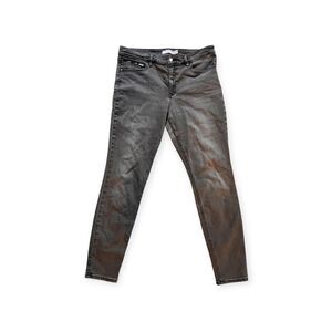 Athleta Grey Jeans